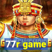 77r game